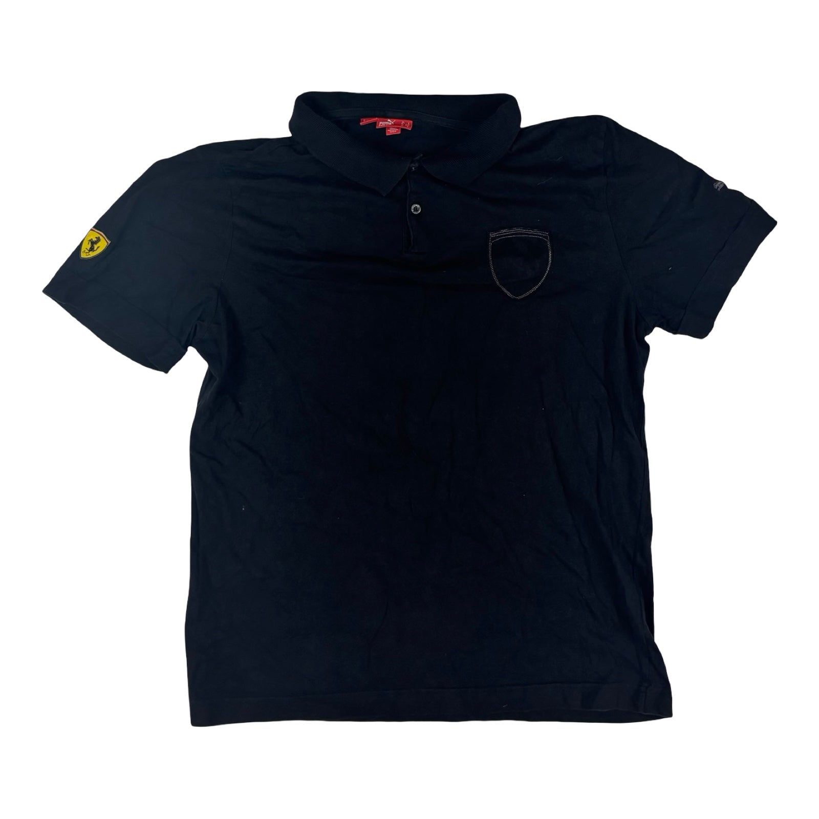 Ferrari Polo