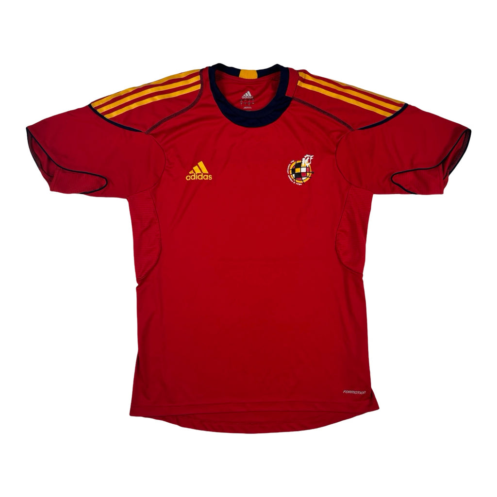Spanien Trikot