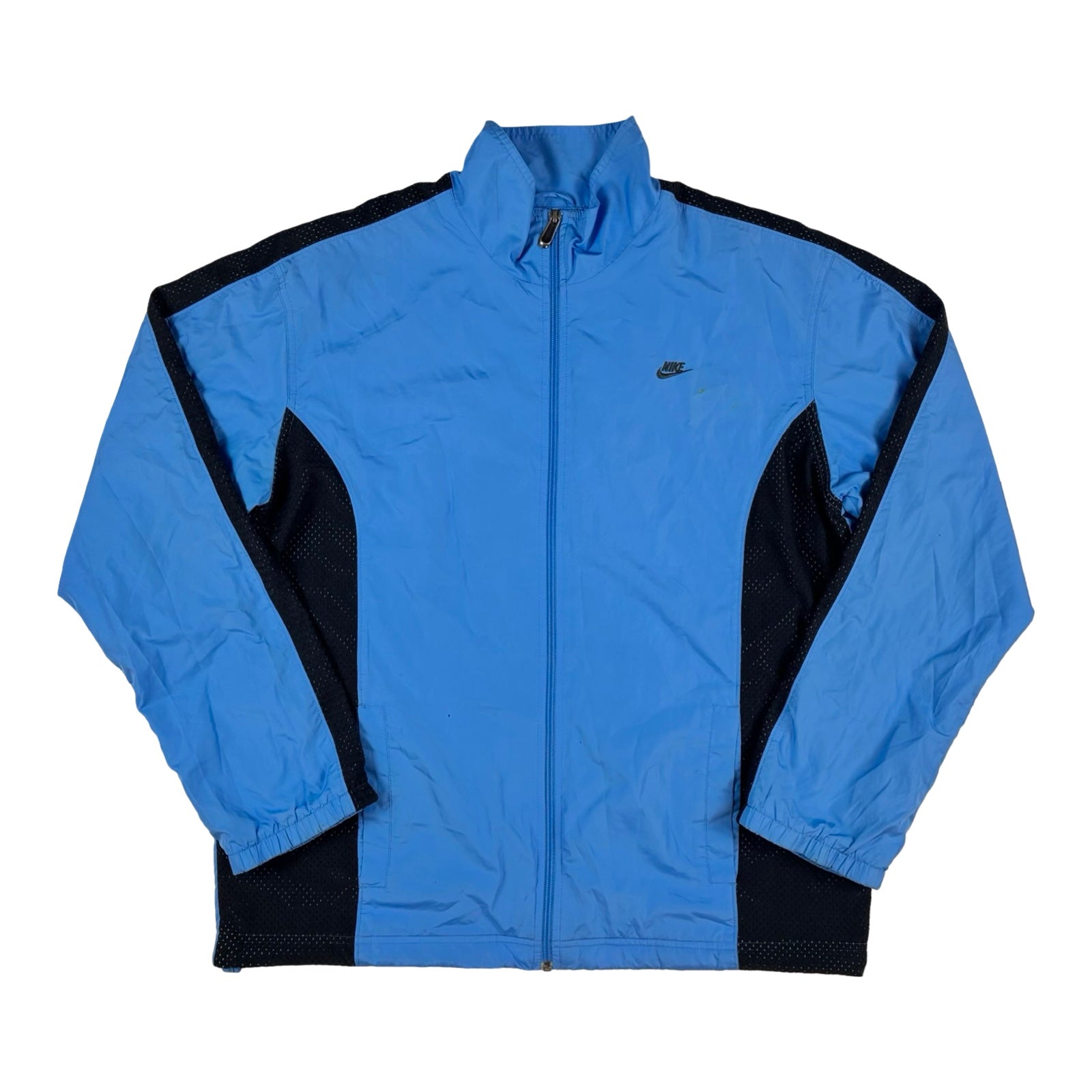 Trainingsjacke