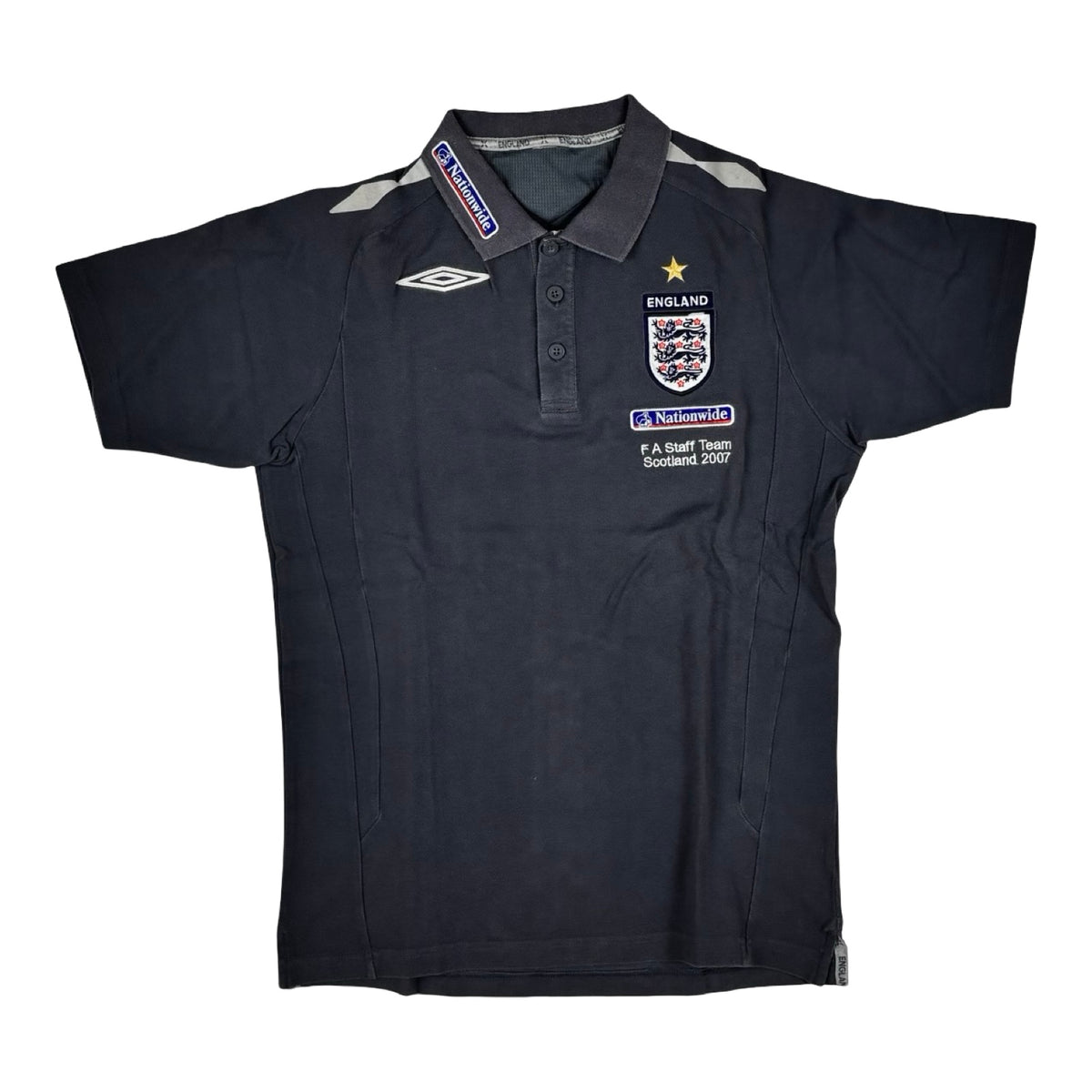 England Polo