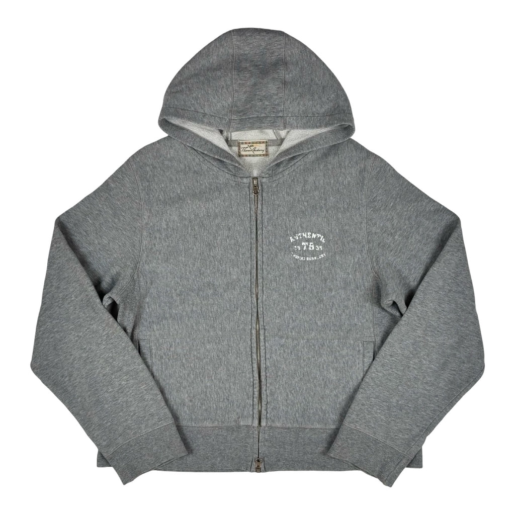 Zipper (W)