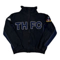 Tottenham Zipper