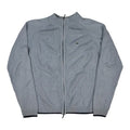 Knit Zipper