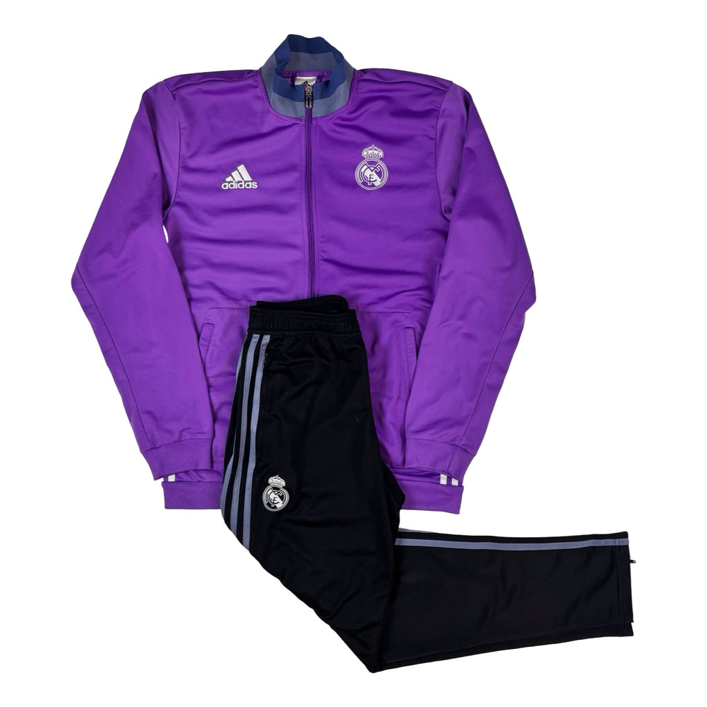 Real Madrid Trainingsanzug