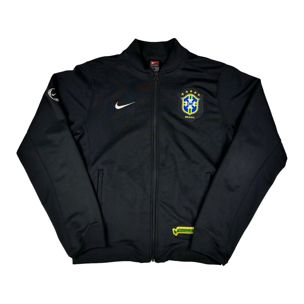Brasilien Trainingsjacke