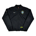 Brasilien Trainingsjacke