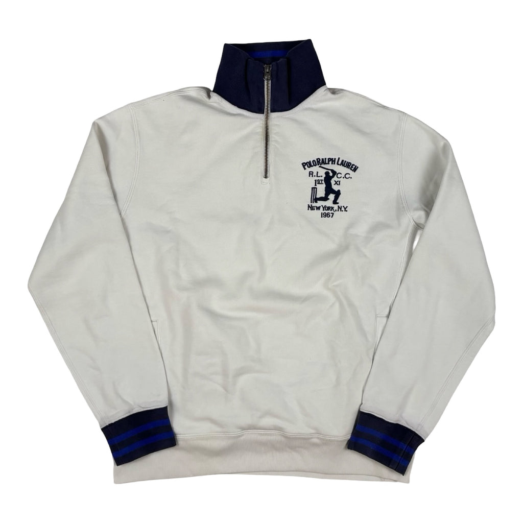 Half Zip