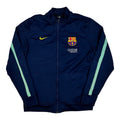 Barcelona Trainingsjacke