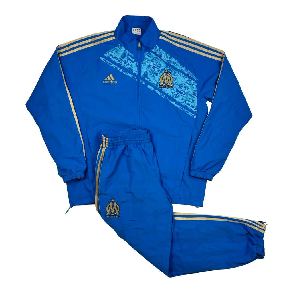 Marseille Trainingsanzug