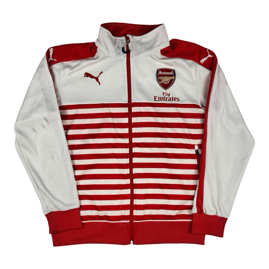Arsenal Trainingsjacke