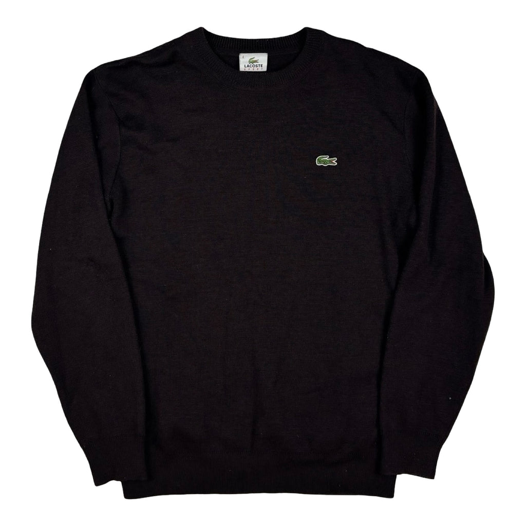 Knit Sweater