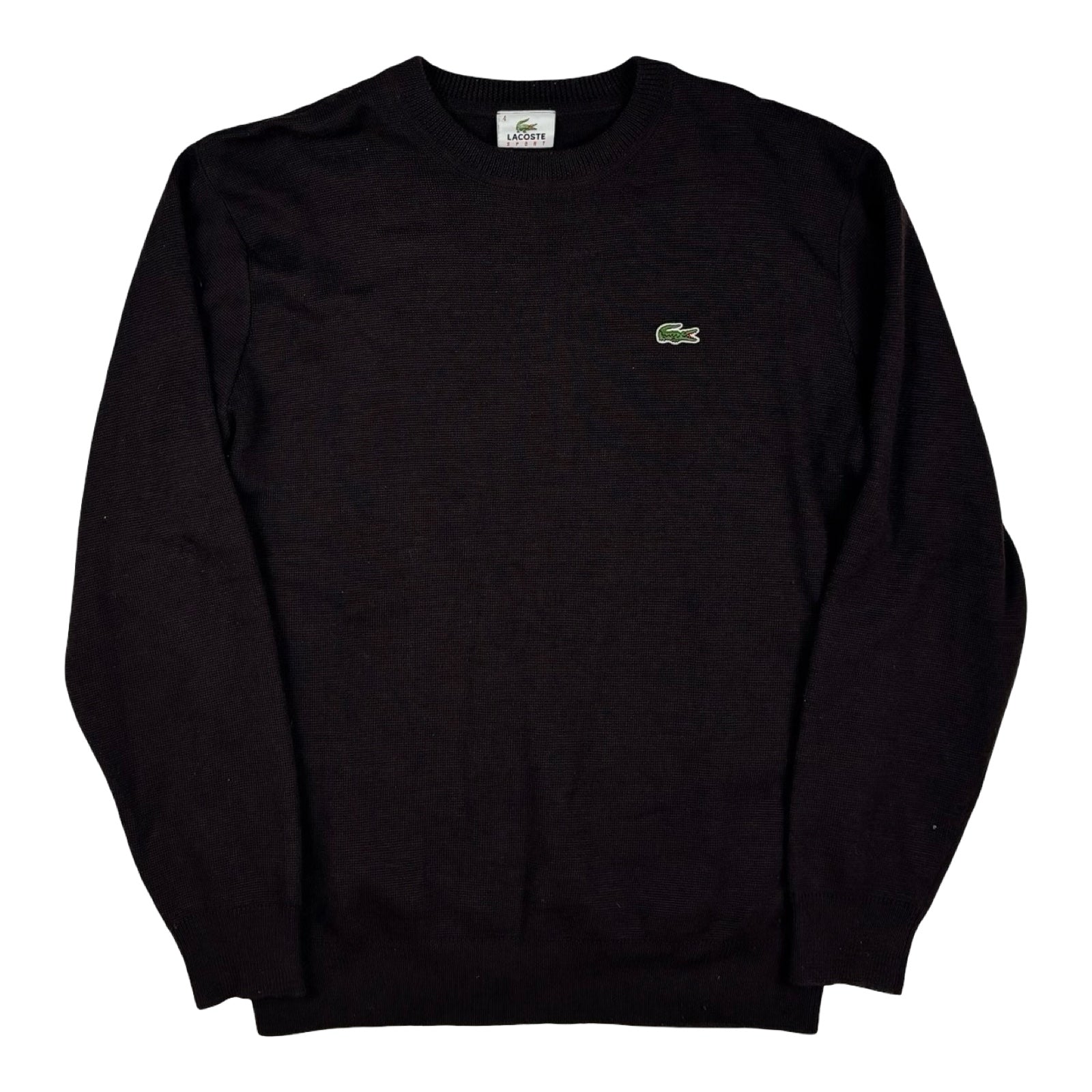 Knit Sweater
