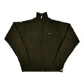 Knit Zipper