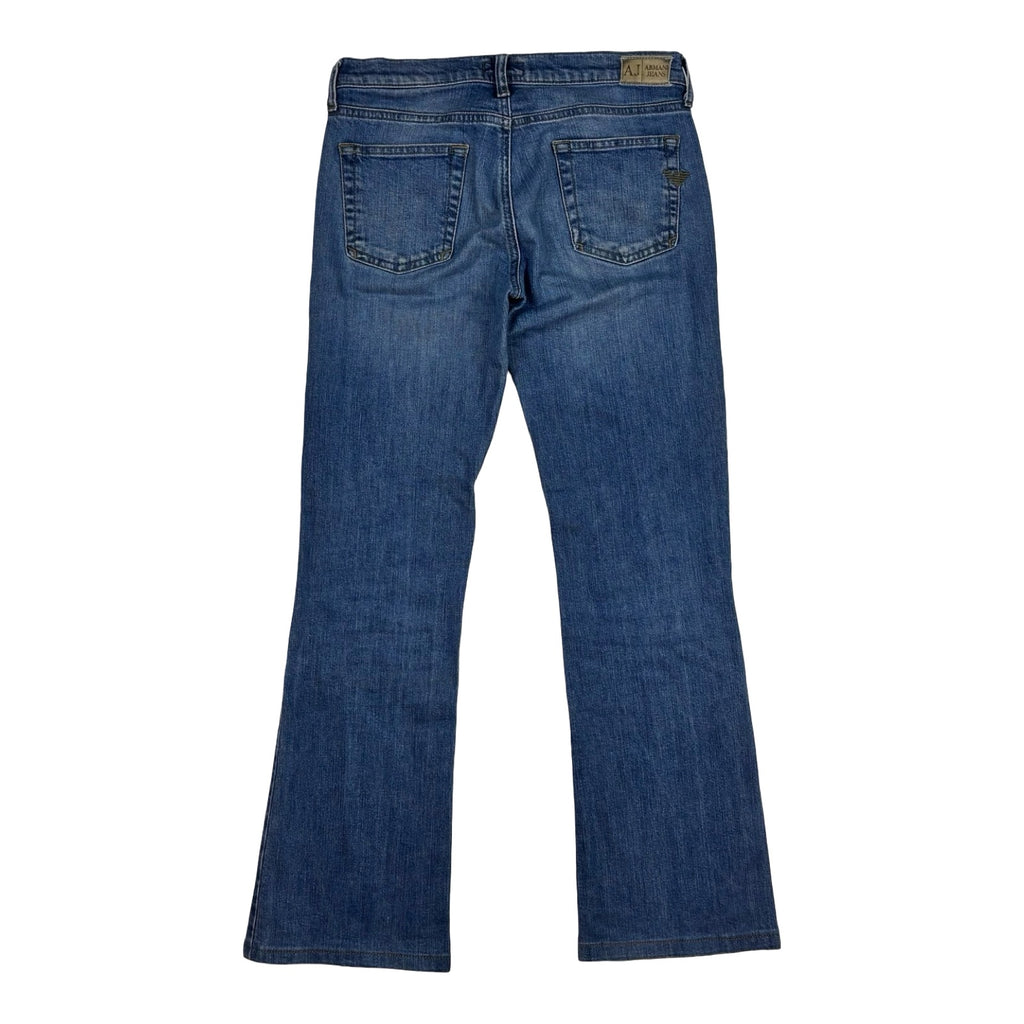 Bootcut Jeans (W)