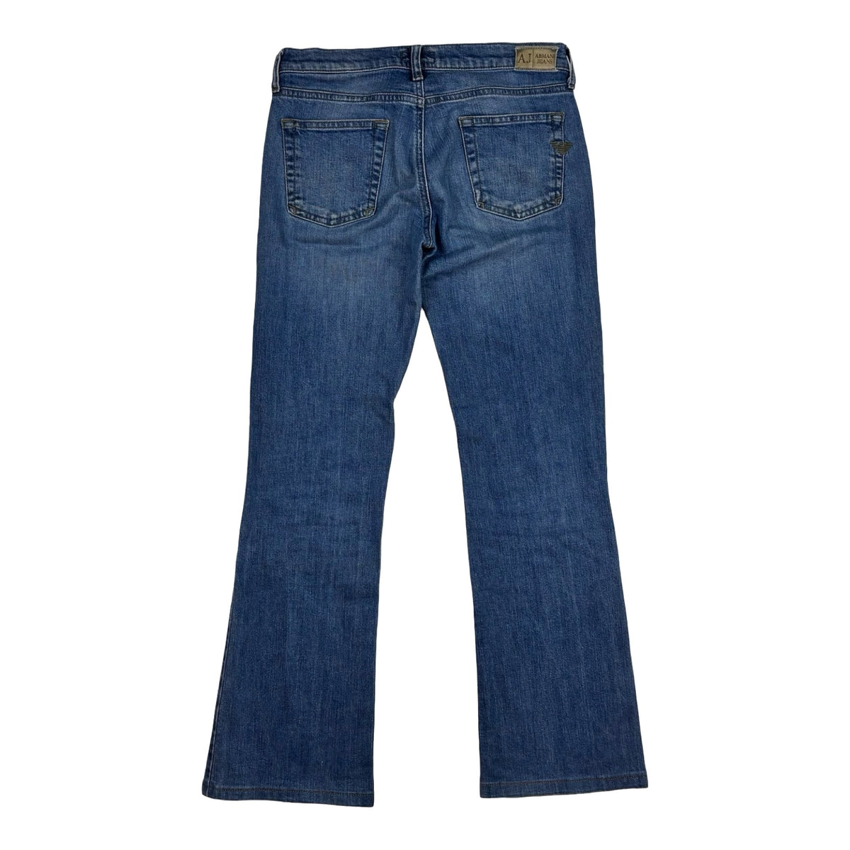 Bootcut Jeans (W)