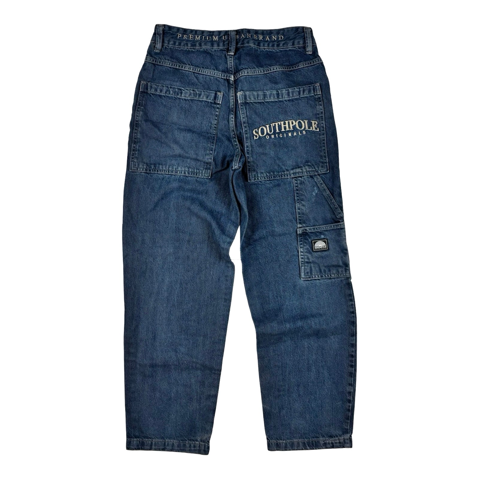 Skate Jeans
