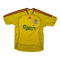 Liverpool Trikot