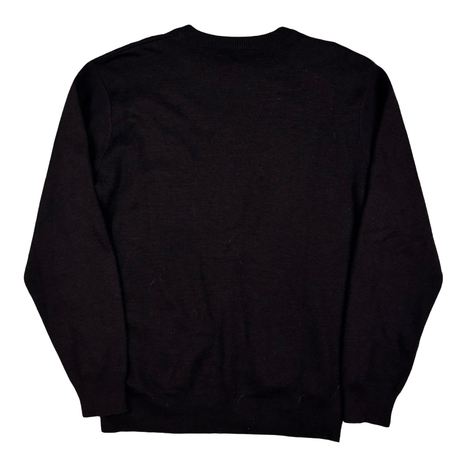 Knit Sweater