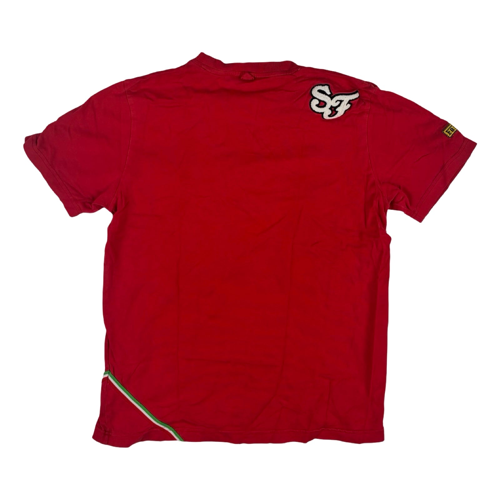 Ferrari Tee