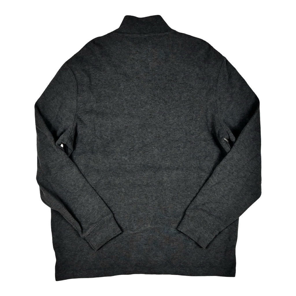 Halfzip