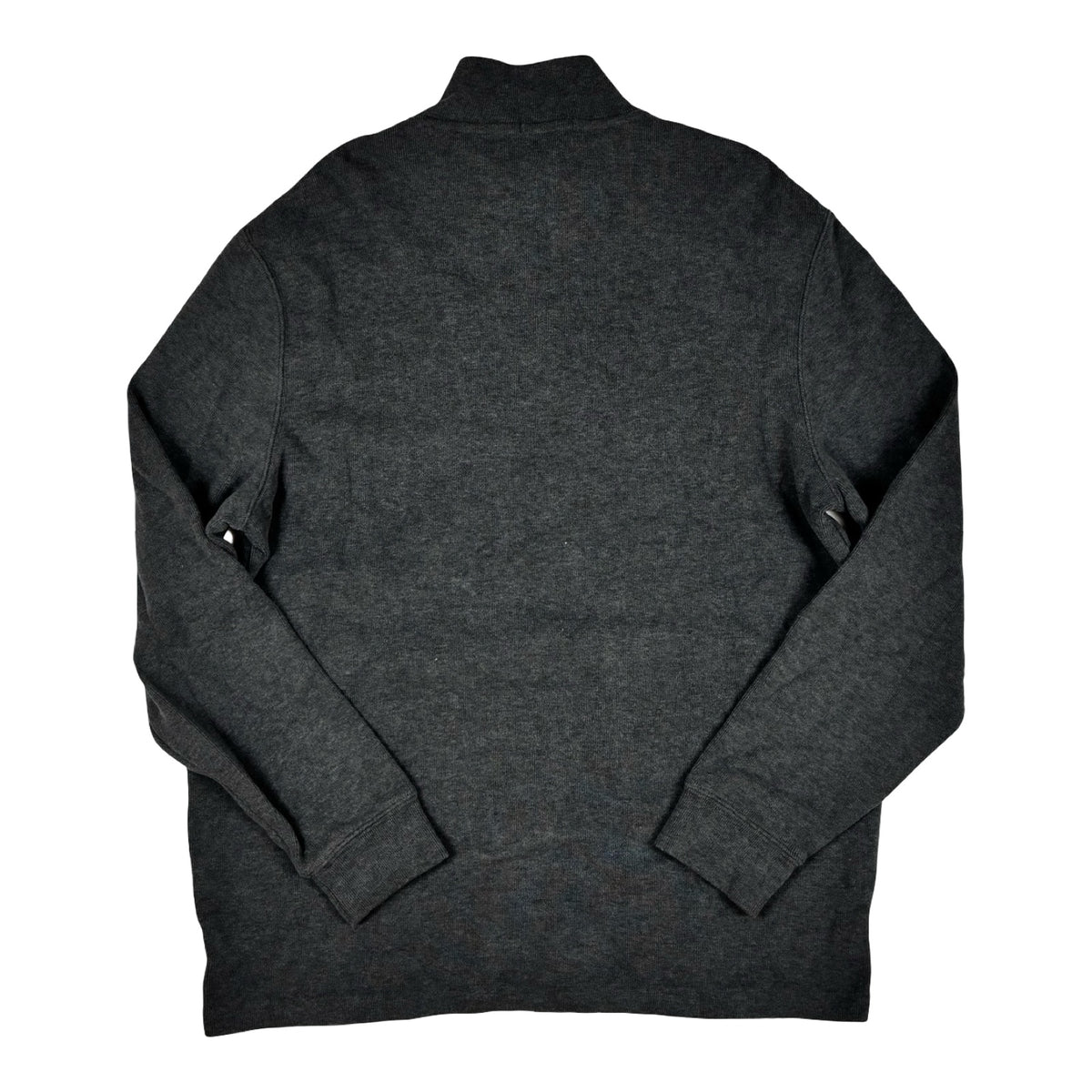 Halfzip