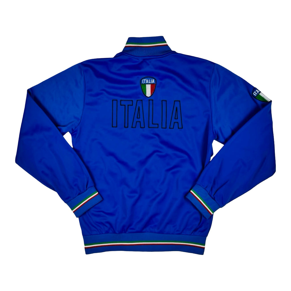 Italien Zipper