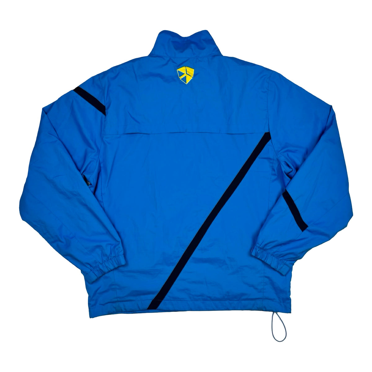 Barcelona Trainingsjacke