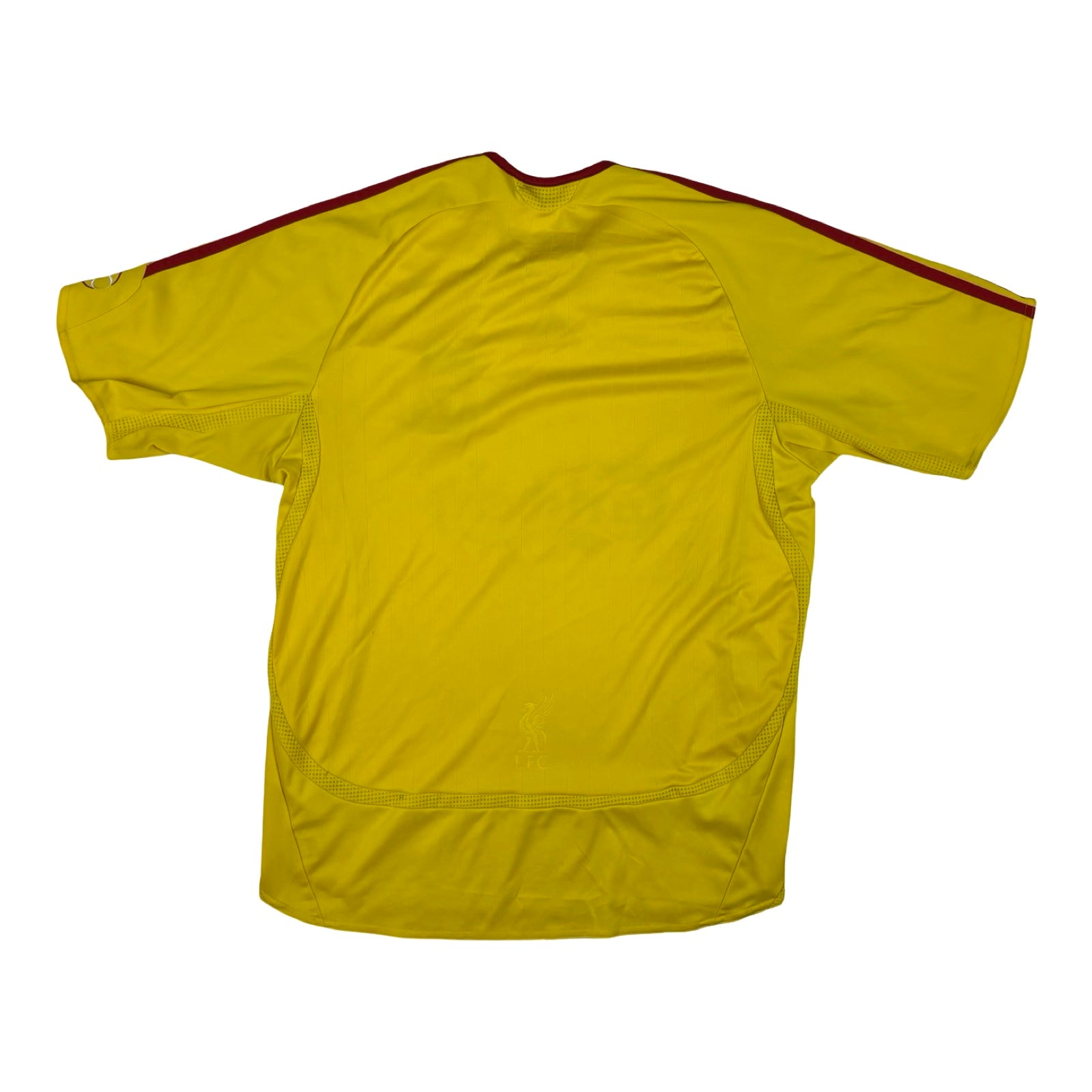 Liverpool Trikot