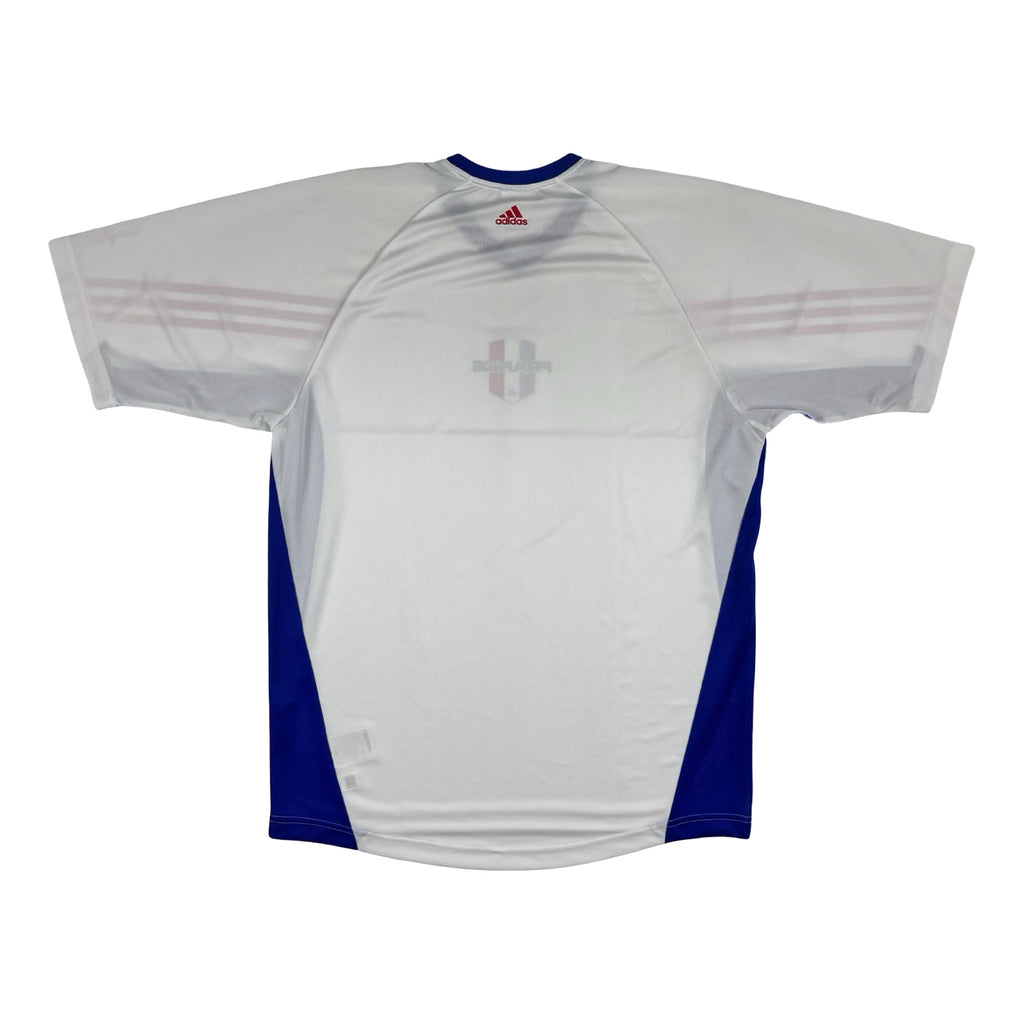 2006 Frankreich Trikot