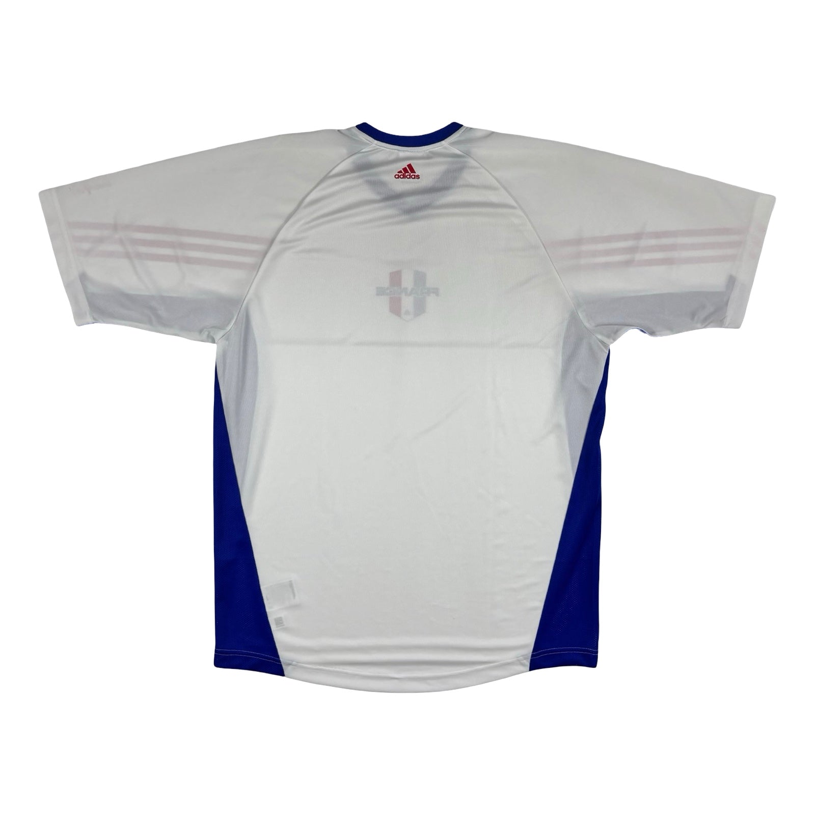 2006 Frankreich Trikot