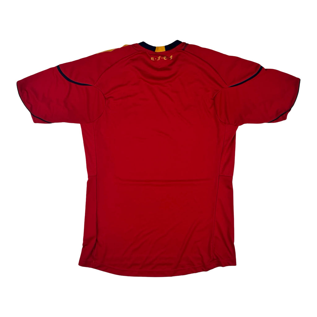Spanien Trikot