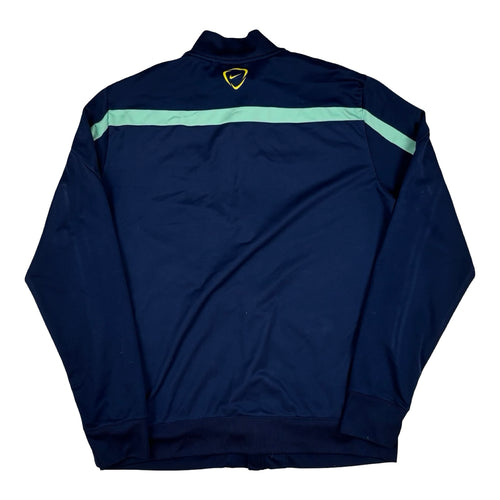 Barcelona Trainingsjacke