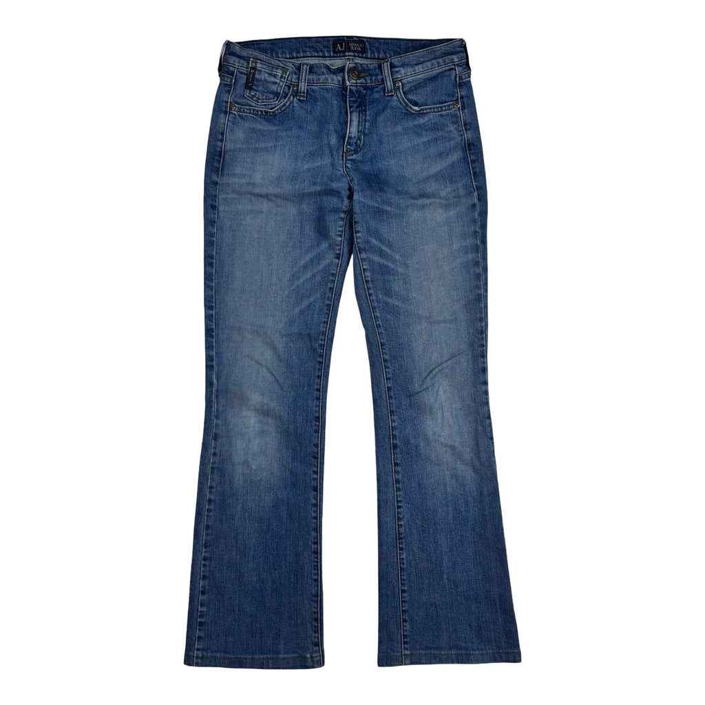 Bootcut Jeans (W)
