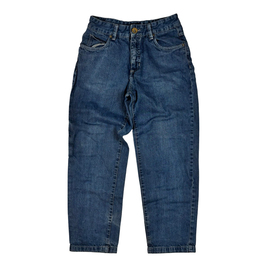 Skate Jeans