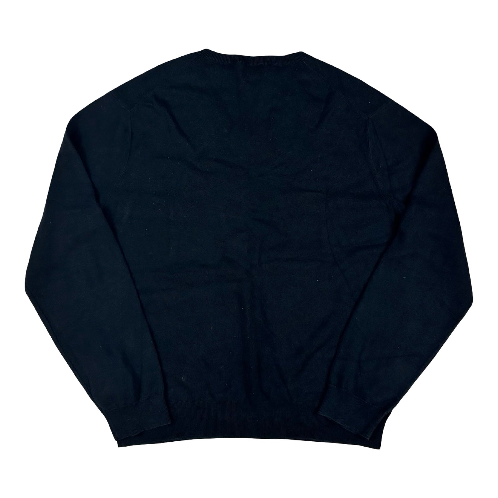 Knit Sweater