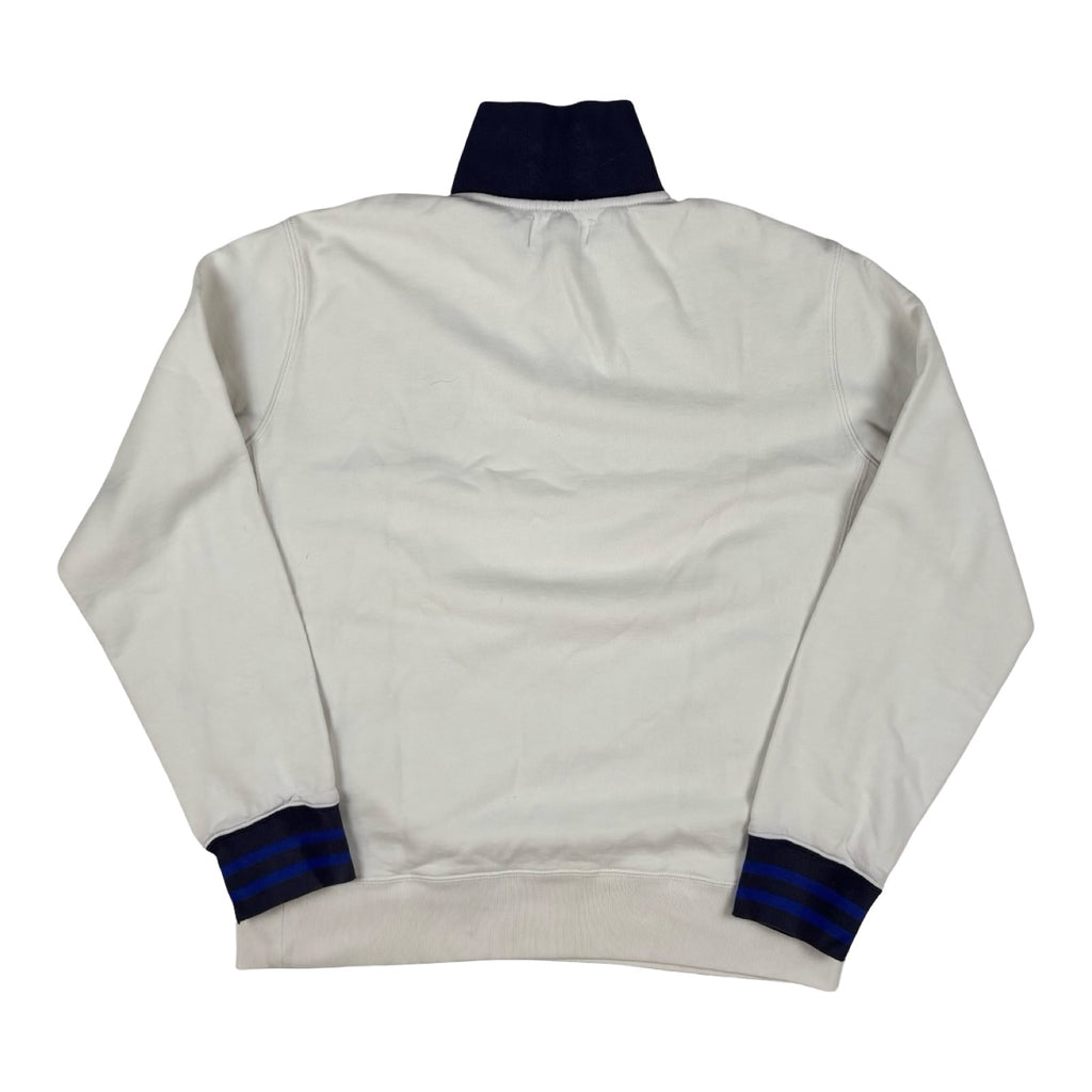 Half Zip