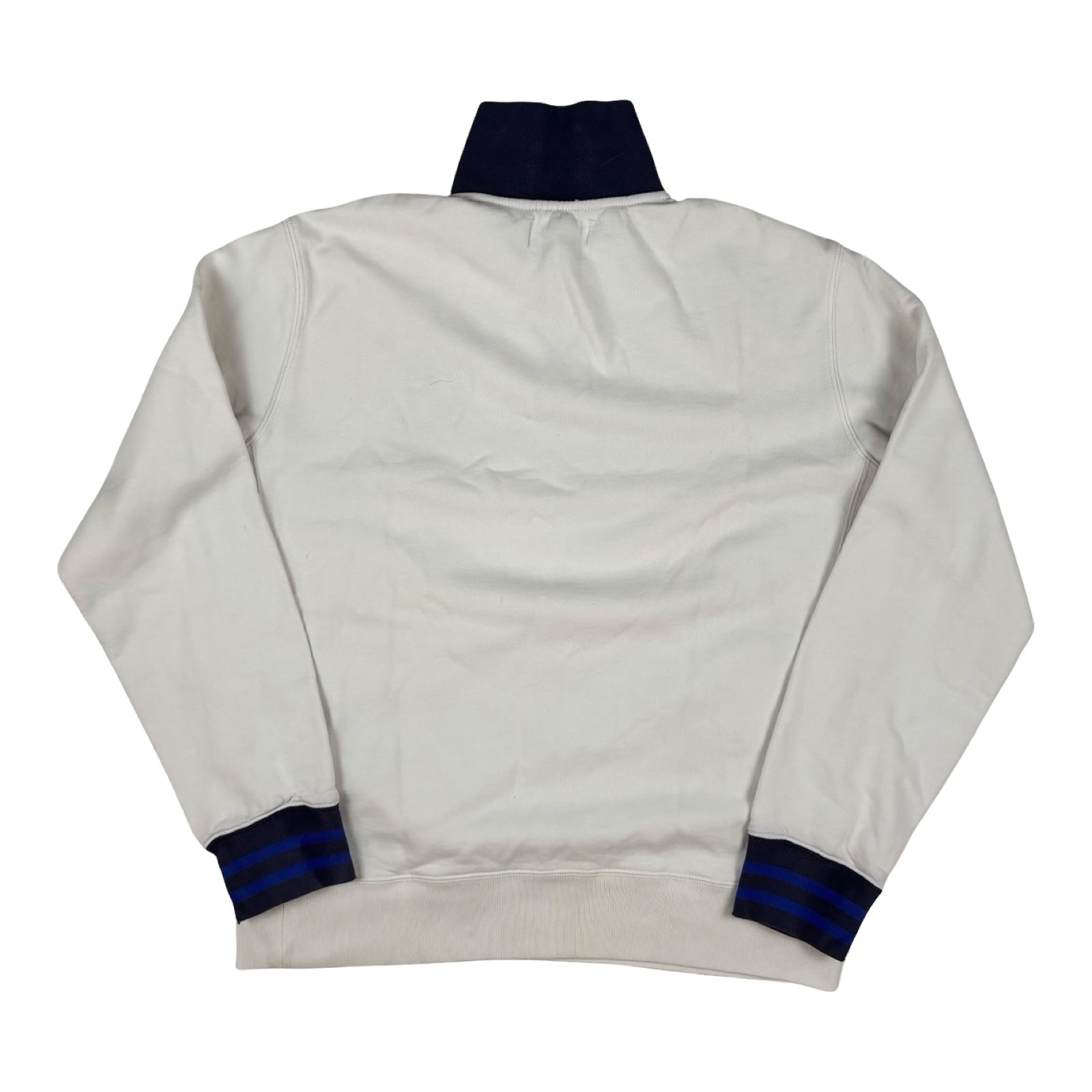 Half Zip