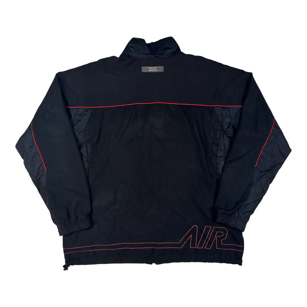 Trainingsjacke
