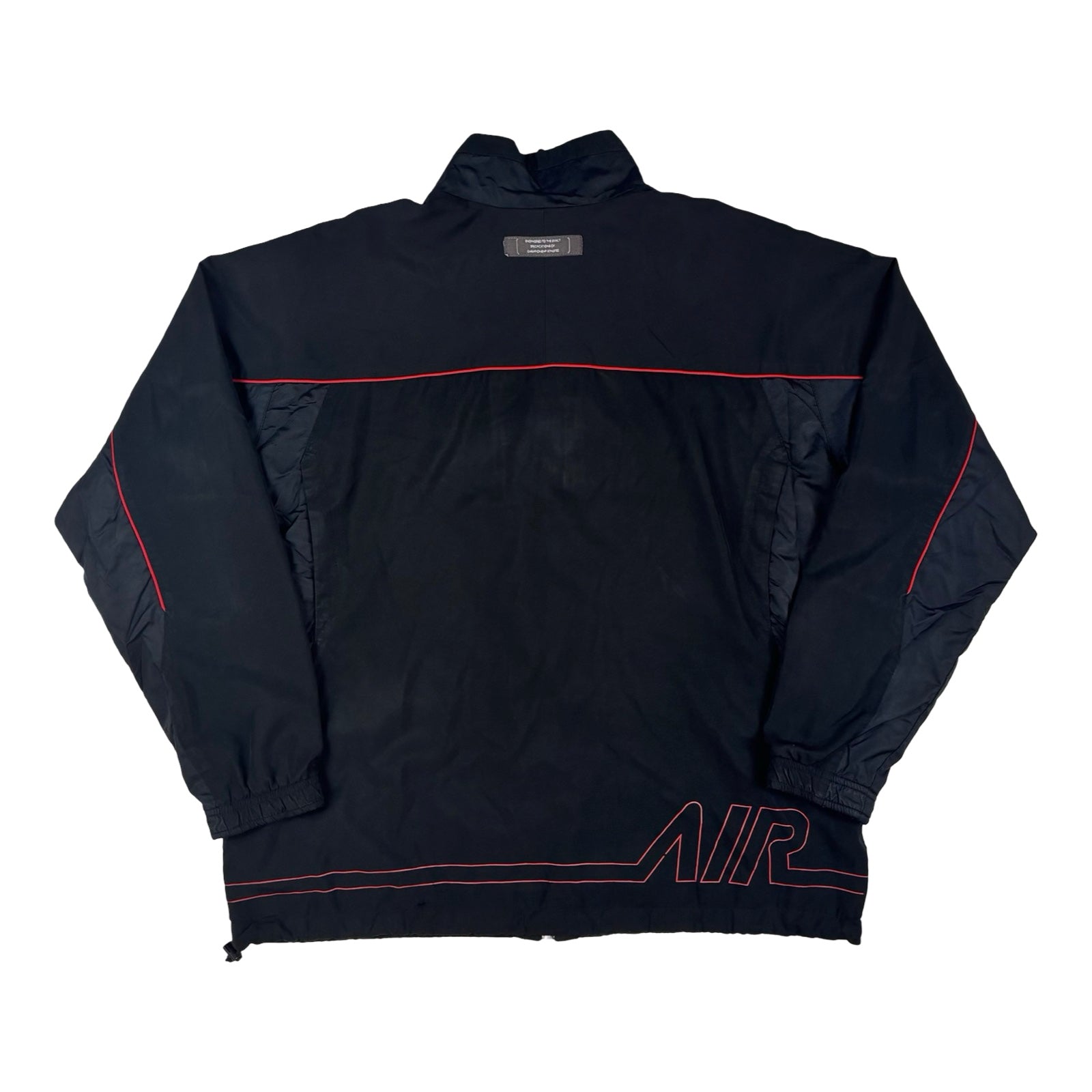 Trainingsjacke
