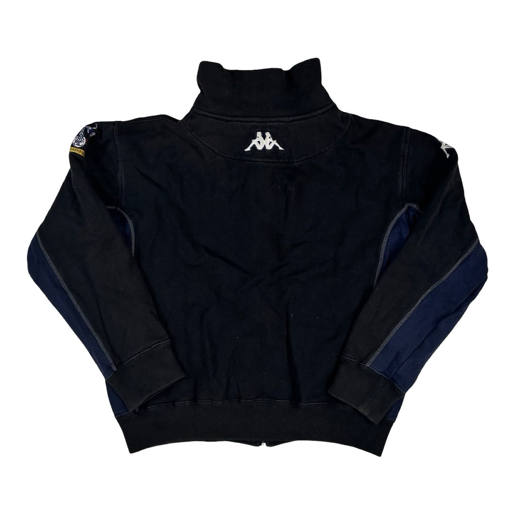 Tottenham Zipper
