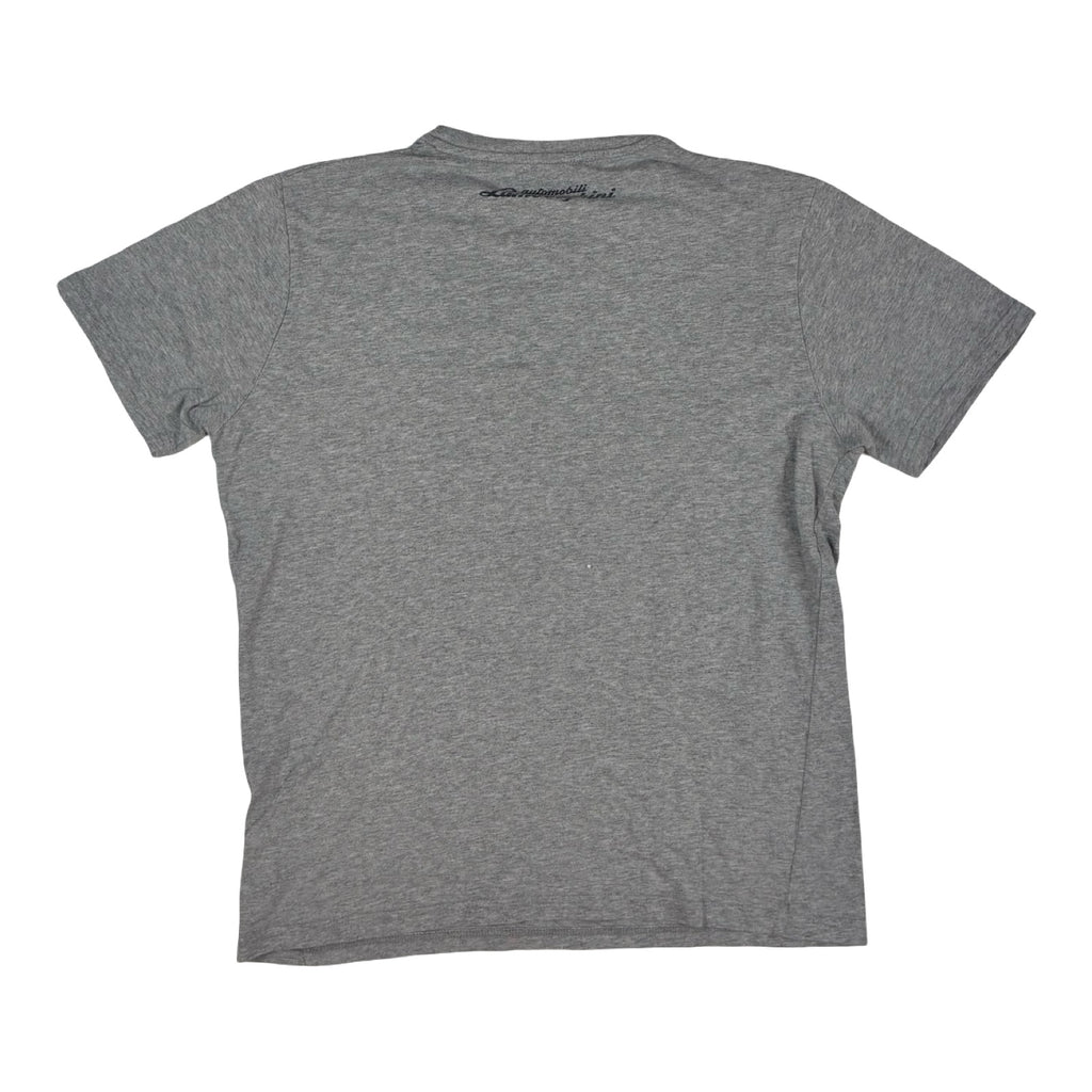 Lamborghini Tee