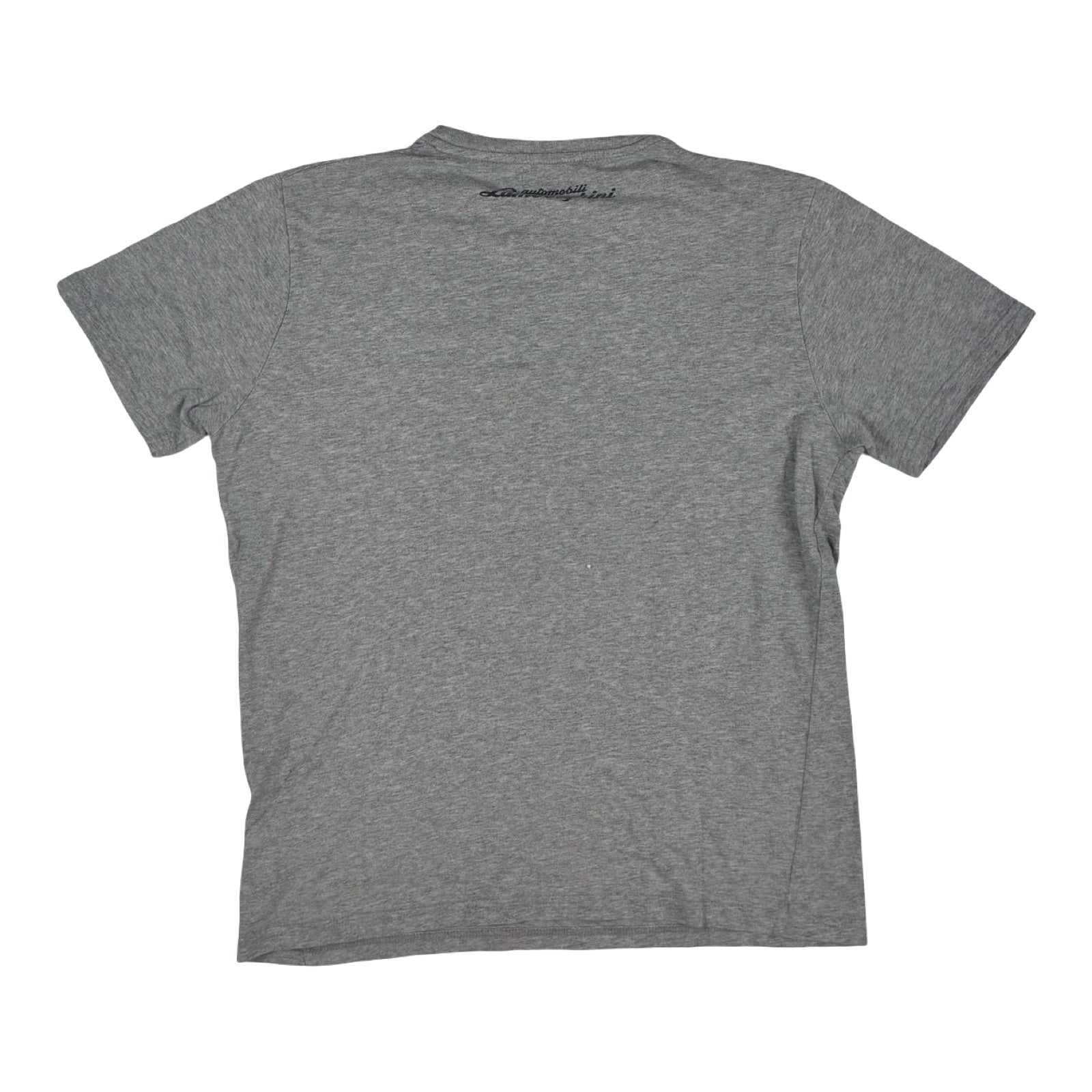 Lamborghini Tee