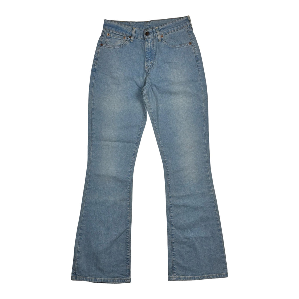 584 Bootcut Jeans (W)