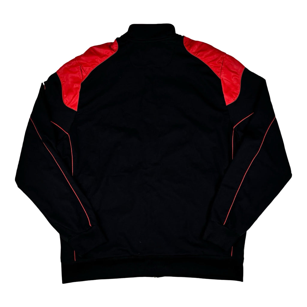 Ferrari Zipper