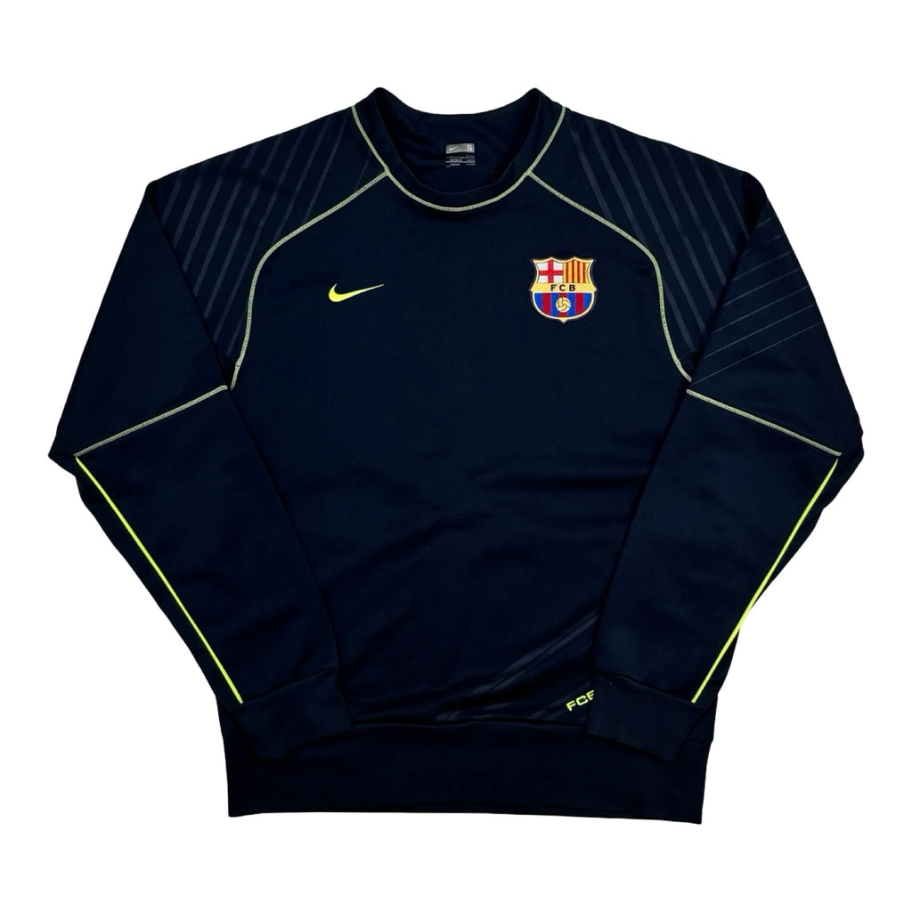 Barcelona Sweater
