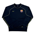 Barcelona Sweater