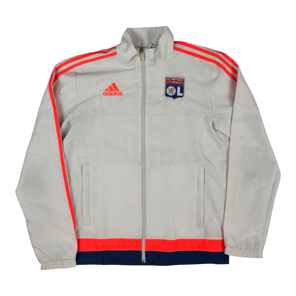 Lyon Trainingsjacke