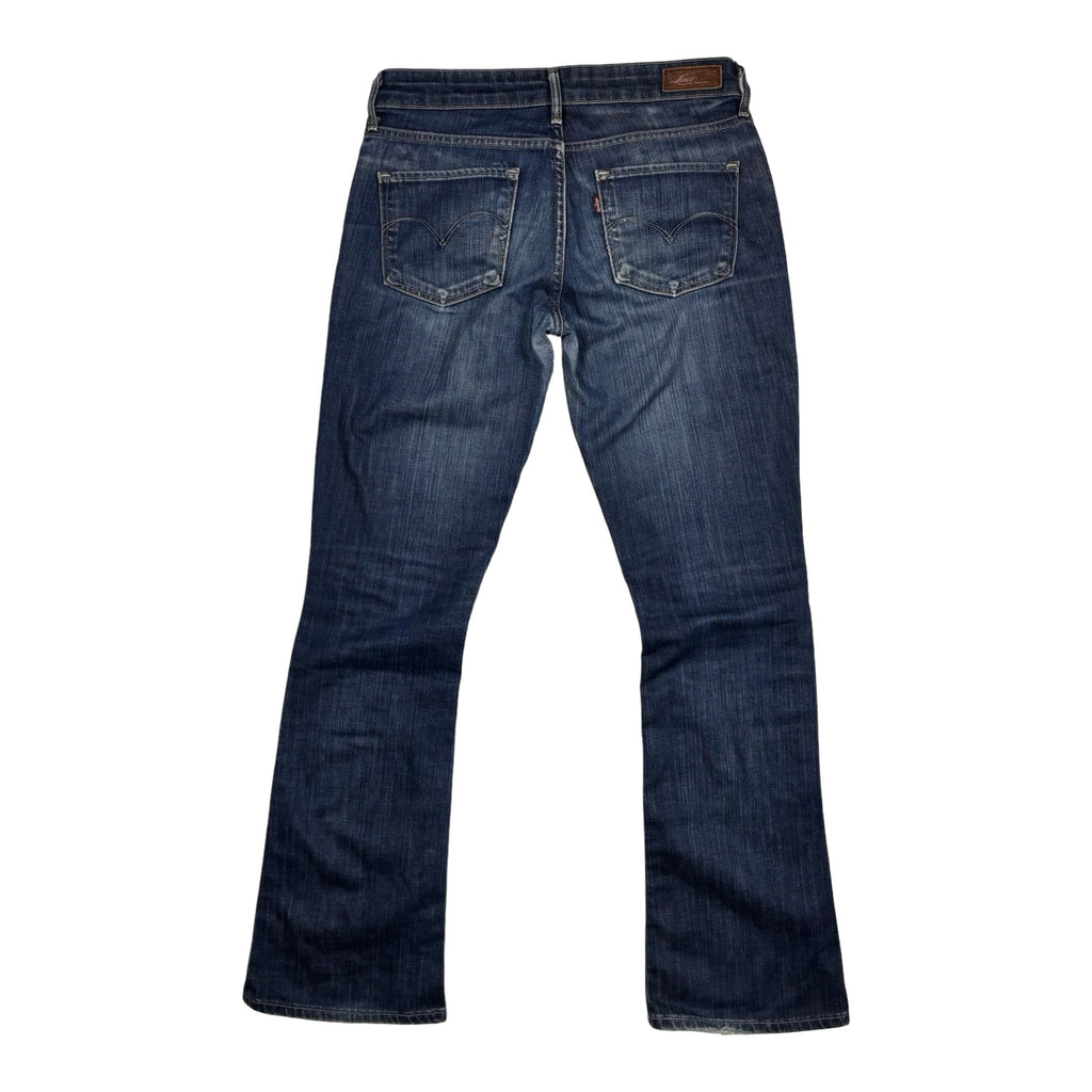 Bootcut Jeans (W)