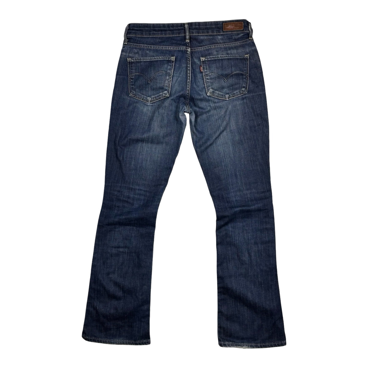 Bootcut Jeans (W)