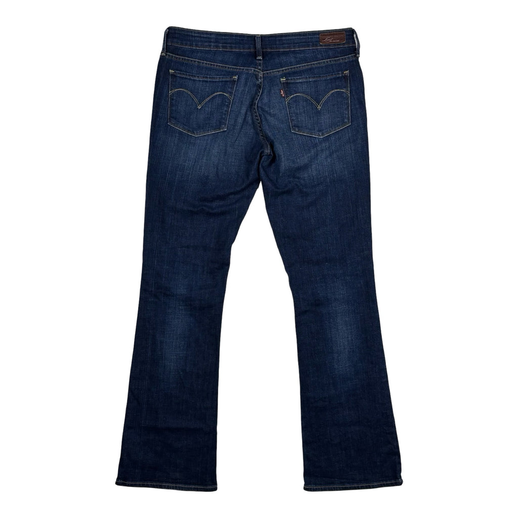 Bootcut Jeans (W)